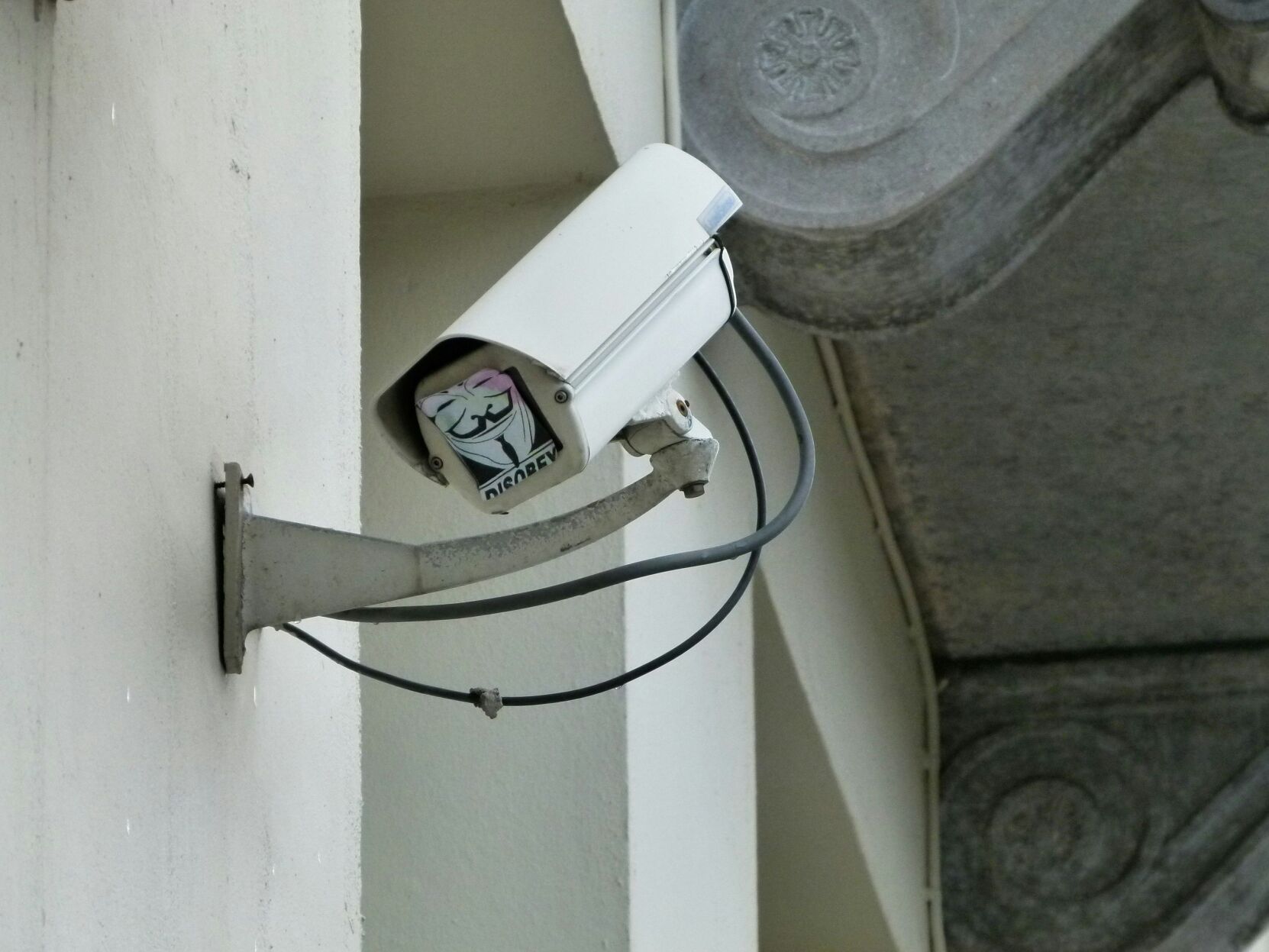 Surveillance